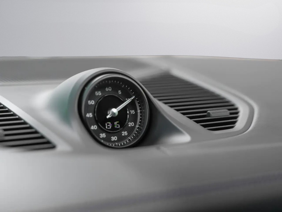 Porsche Cayenne E-Hybrid - foto 16