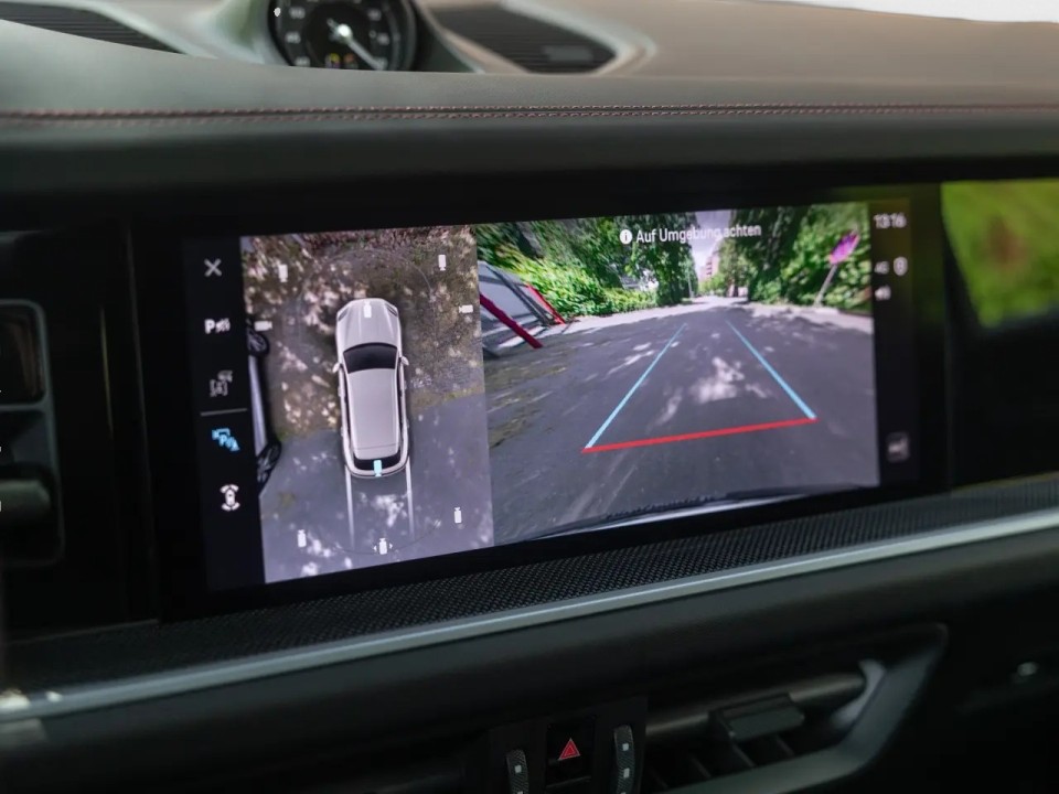 Porsche Cayenne E-Hybrid - foto 15