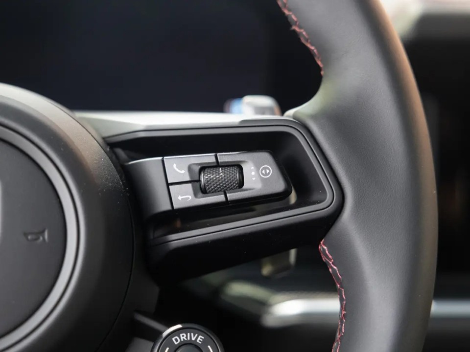 Porsche Cayenne E-Hybrid - foto 12