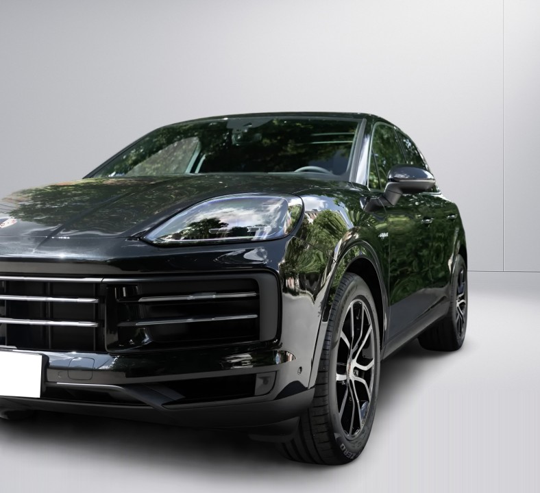 Porsche Cayenne E-Hybrid - foto 28