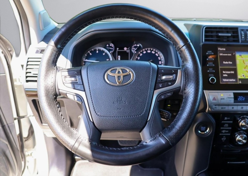 Toyota Land Cruiser - foto 14