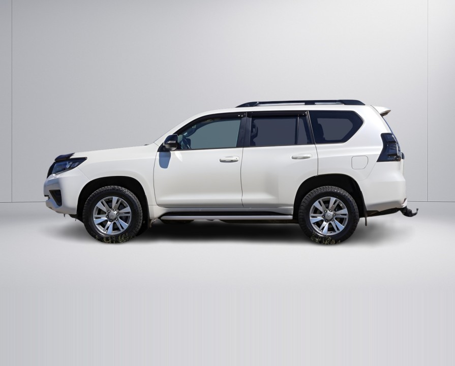 Toyota Land Cruiser - foto 6