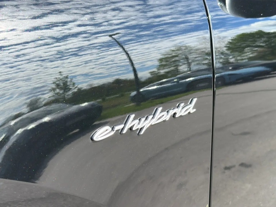 Porsche Cayenne E-Hybrid - foto 24