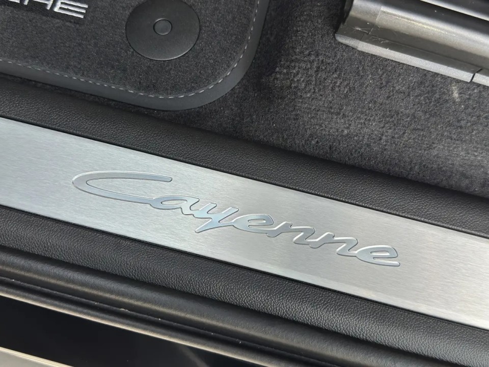 Porsche Cayenne E-Hybrid - foto 23