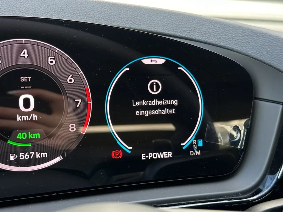 Porsche Cayenne E-Hybrid - foto 12
