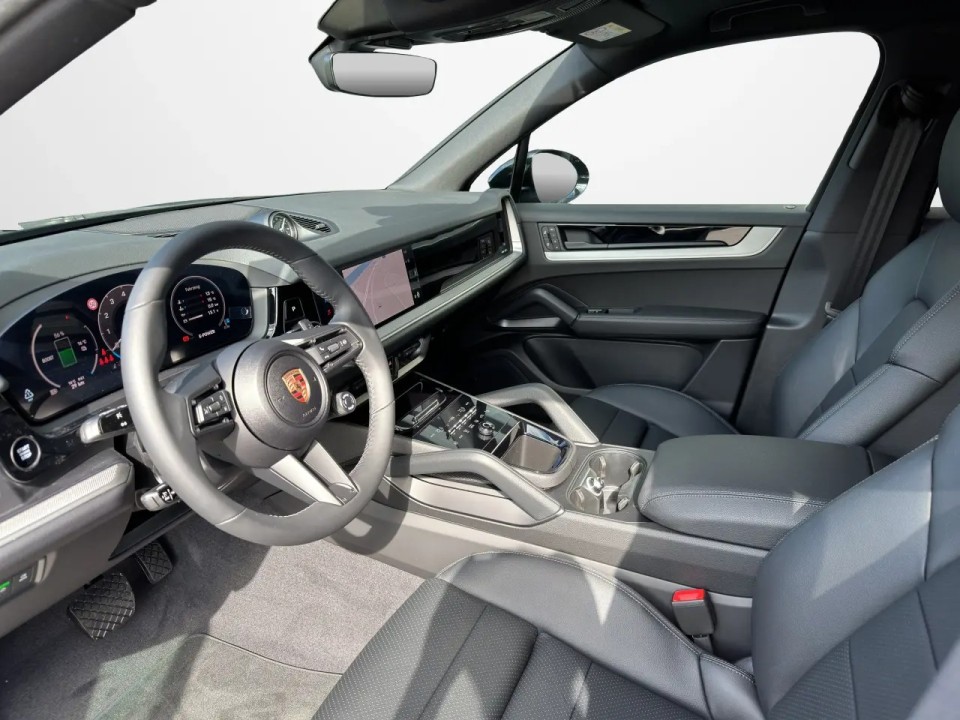 Porsche Cayenne E-Hybrid - foto 8