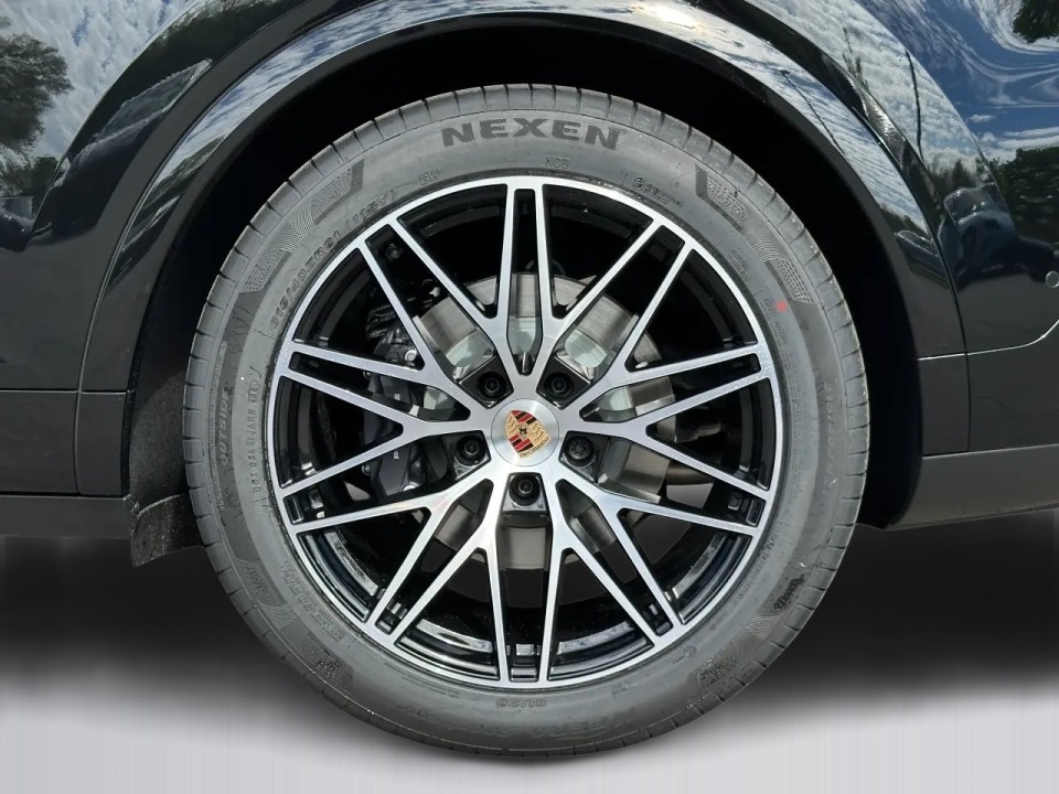 Porsche Cayenne E-Hybrid - foto 29