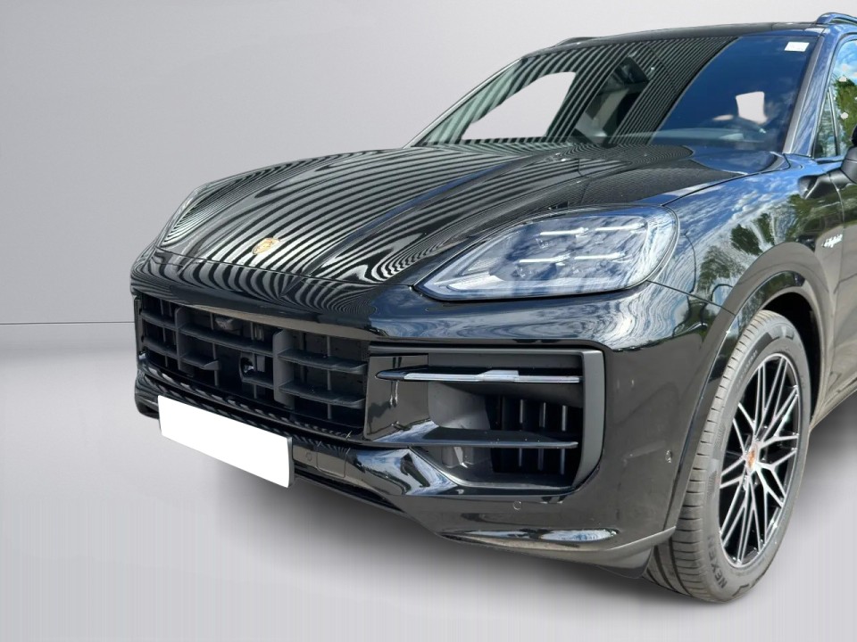 Porsche Cayenne E-Hybrid - foto 27