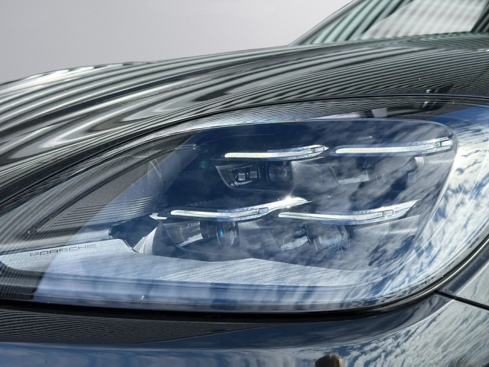 Porsche Cayenne E-Hybrid - foto 25