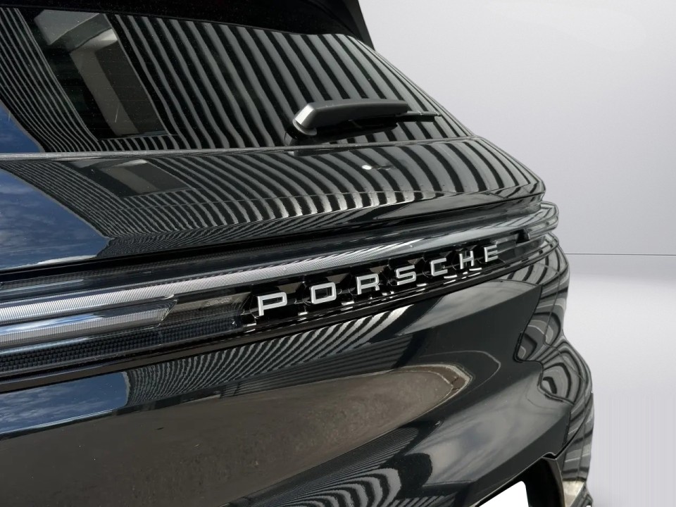 Porsche Cayenne E-Hybrid - foto 26