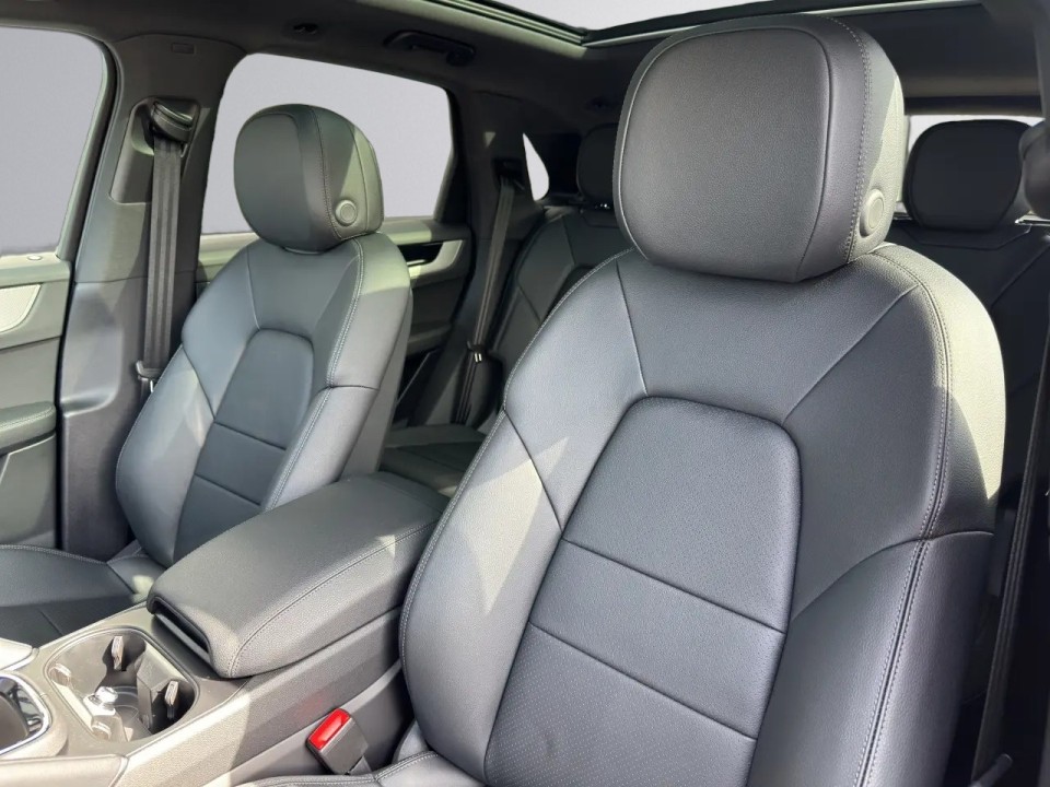 Porsche Cayenne E-Hybrid - foto 18