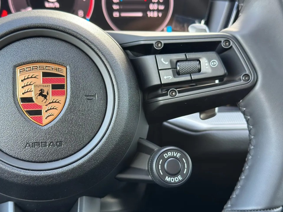 Porsche Cayenne E-Hybrid - foto 10