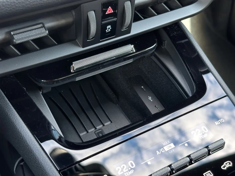 Porsche Cayenne E-Hybrid - foto 15
