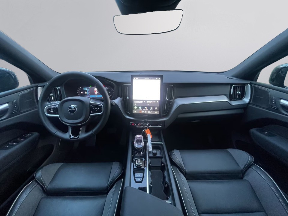 Volvo XC 60 B5 FACELIFT Plus Black - foto 10