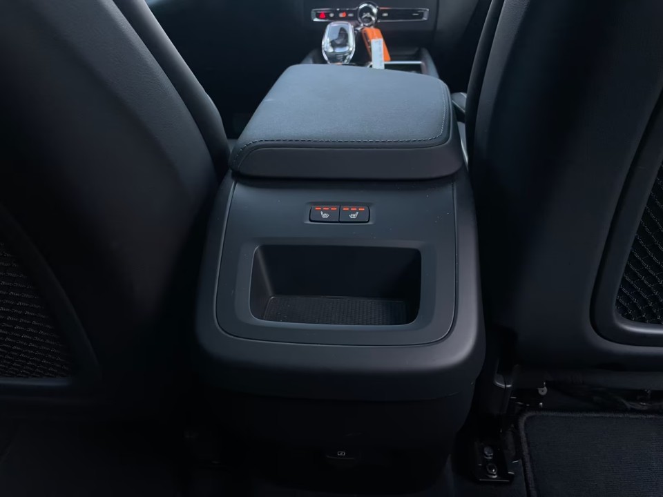 Volvo XC 60 B5 FACELIFT Plus Black - foto 15