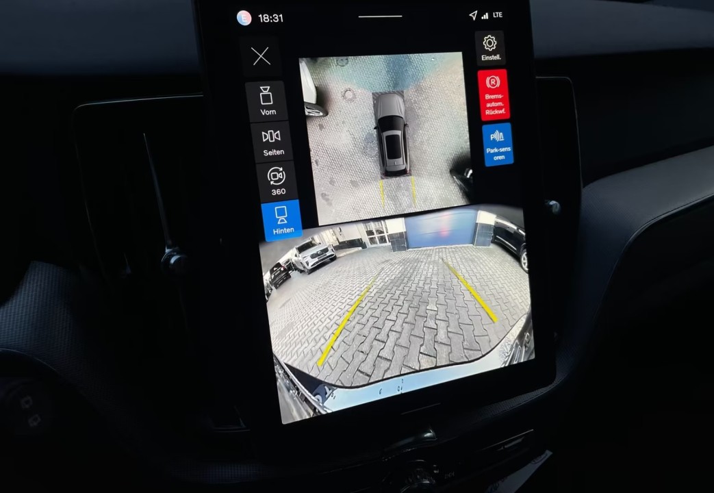Volvo XC 60 B5 FACELIFT Plus Black - foto 16