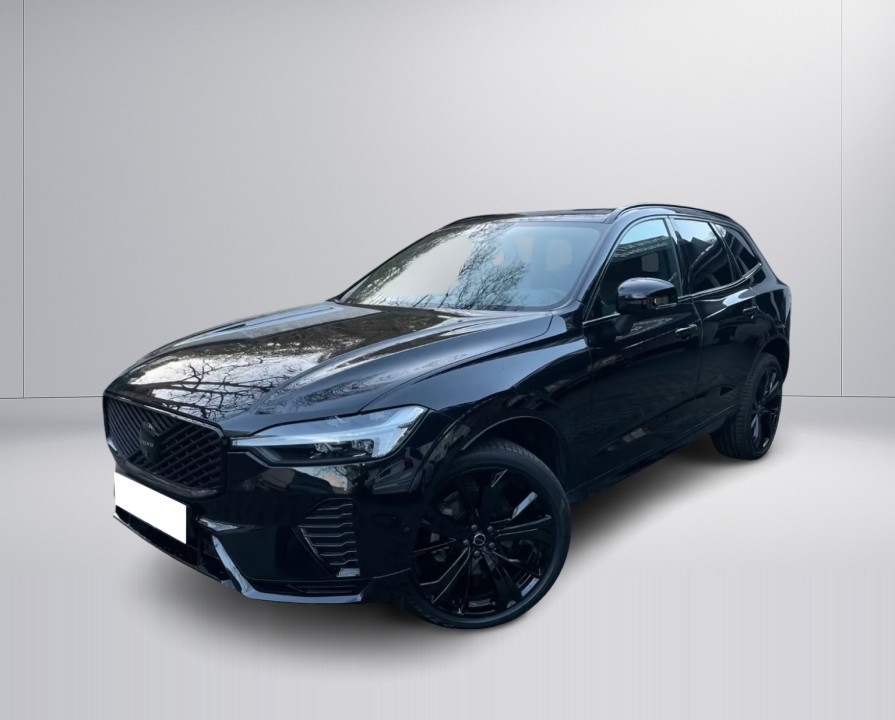 Volvo XC 60 B5 FACELIFT Plus Black (5)