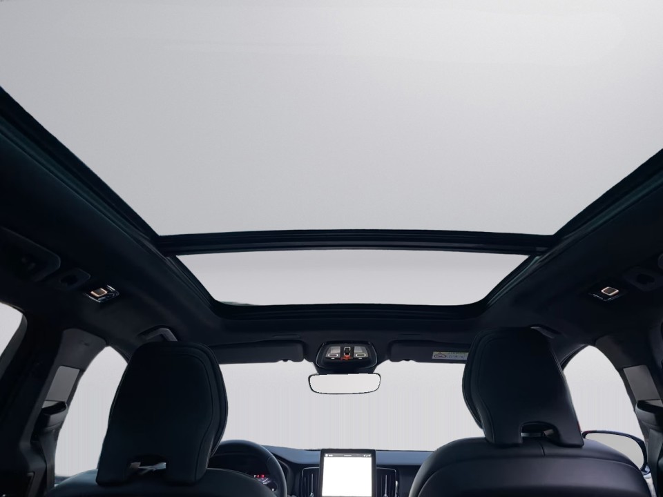 Volvo XC 60 B5 FACELIFT Plus Black - foto 13