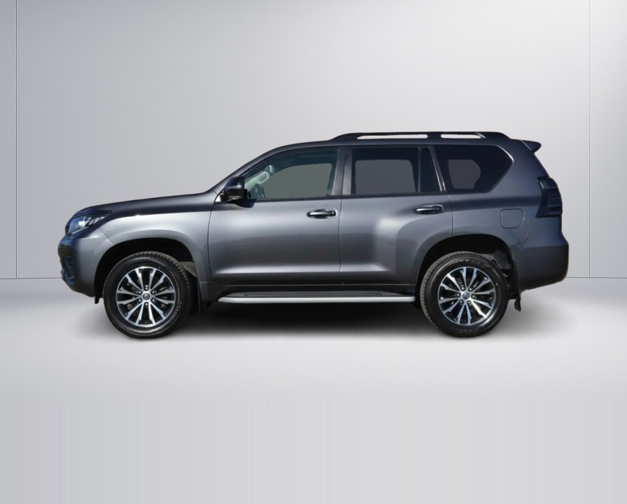 Toyota Land Cruiser - foto 6