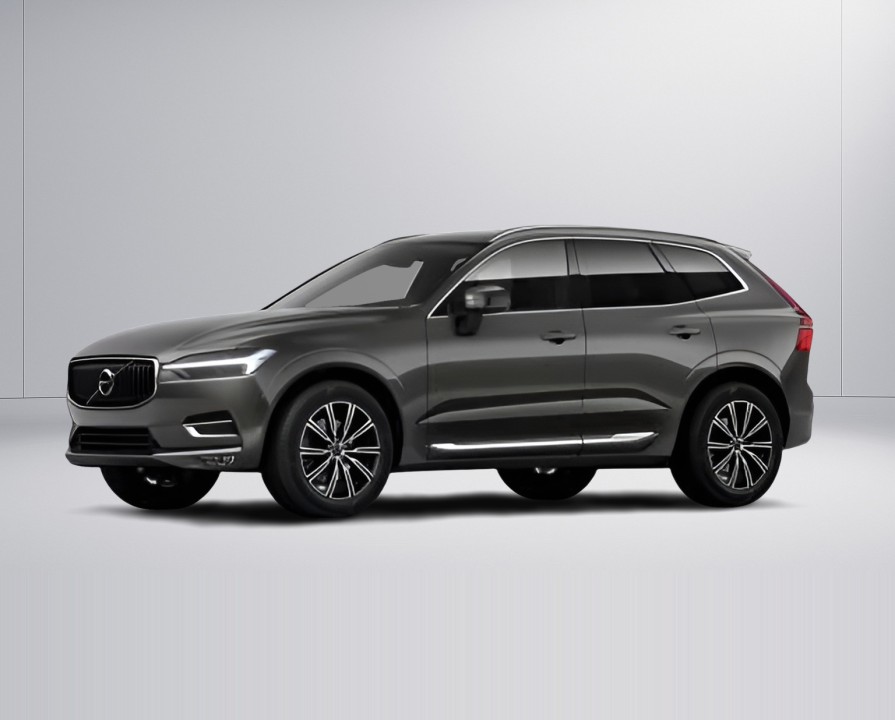 Volvo XC 60 B4 AWD Inscription