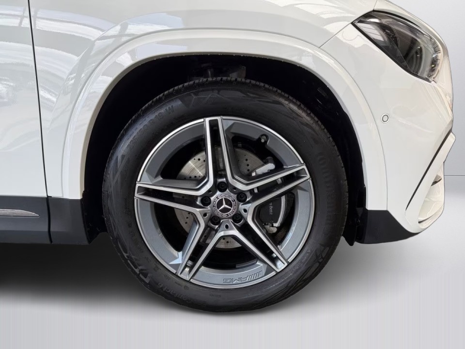 Mercedes-Benz GLA 200d AMG Line - foto 14