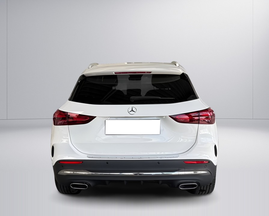 MERCEDES-BENZ GLA 2025 — imagine 3