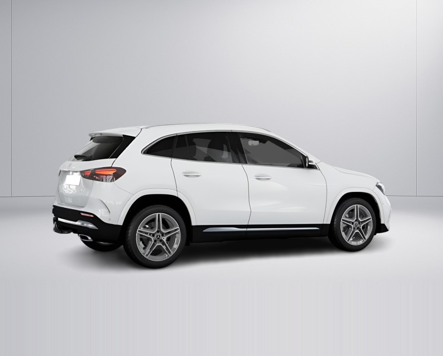 MERCEDES-BENZ GLA 2025 — imagine 4