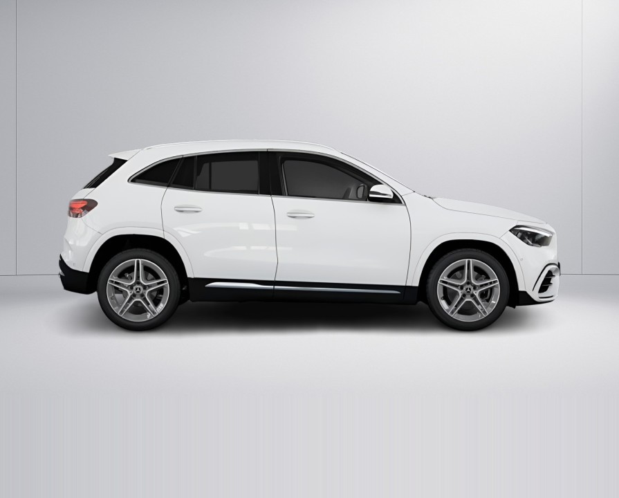 MERCEDES-BENZ GLA 2025 — imagine 3