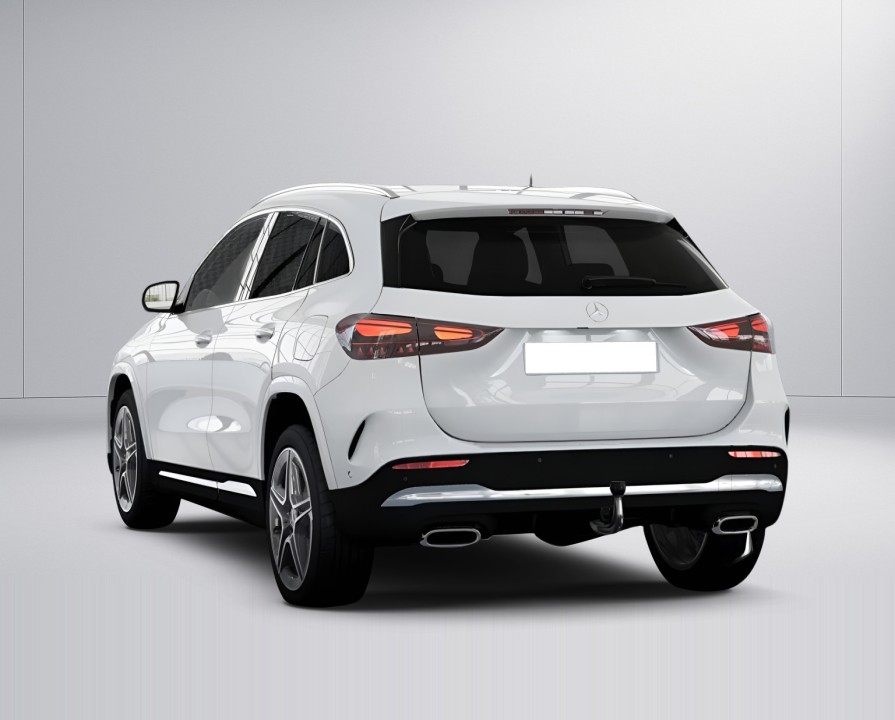 MERCEDES-BENZ GLA 2025 — imagine 17