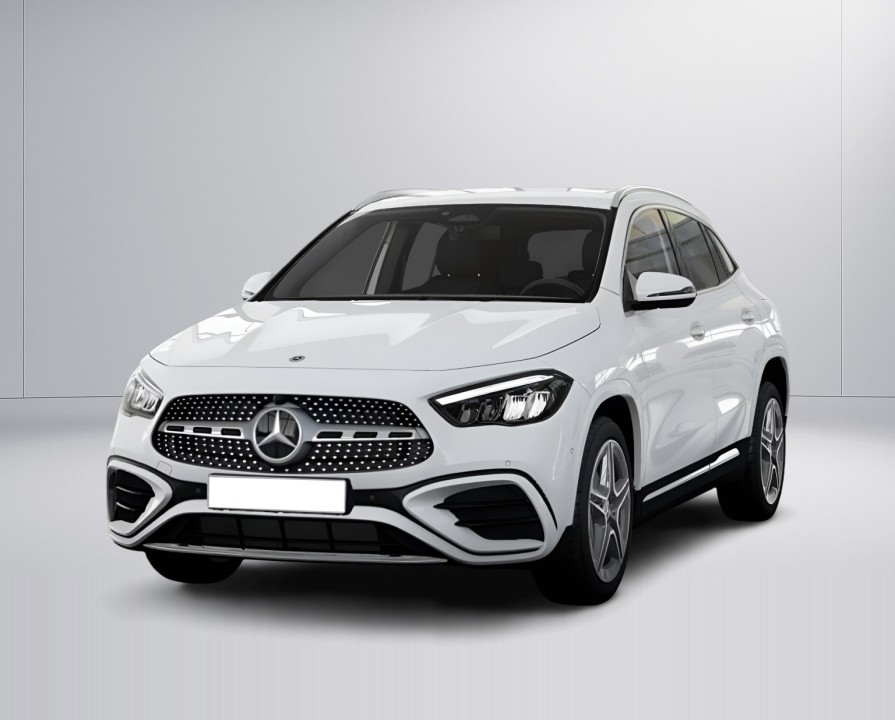 Mercedes-Benz GLA 200d AMG Line - foto 12