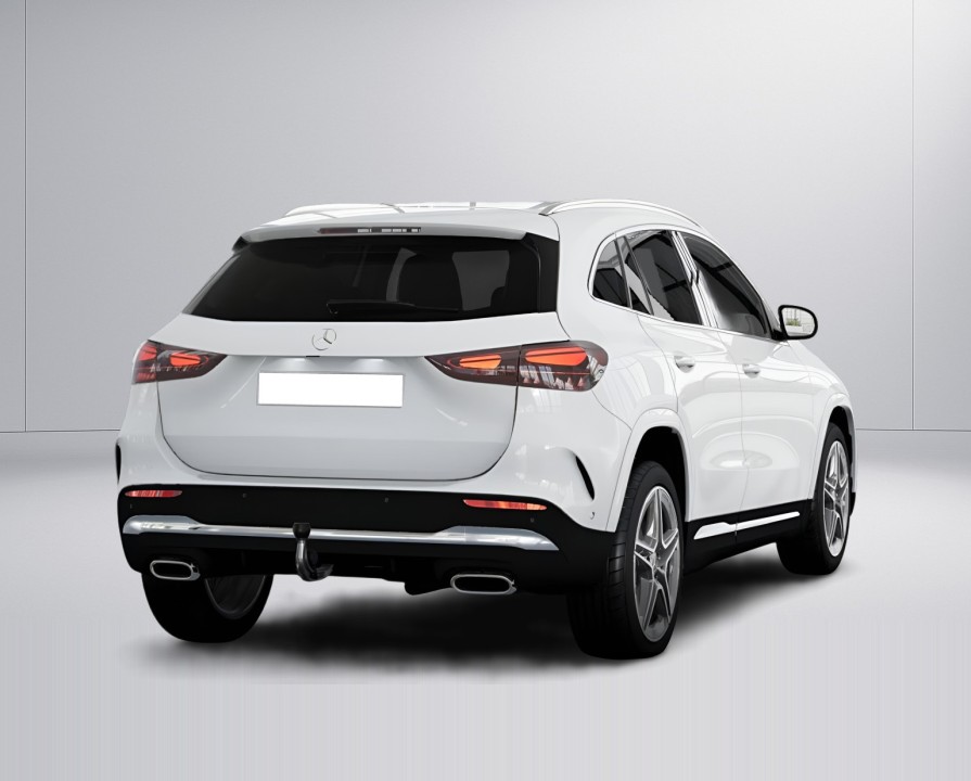 MERCEDES-BENZ GLA 2025 — imagine 5