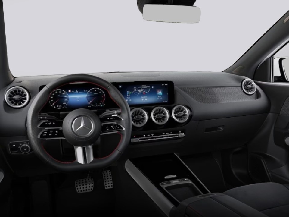 Mercedes-Benz GLA 200d AMG Line - foto 14