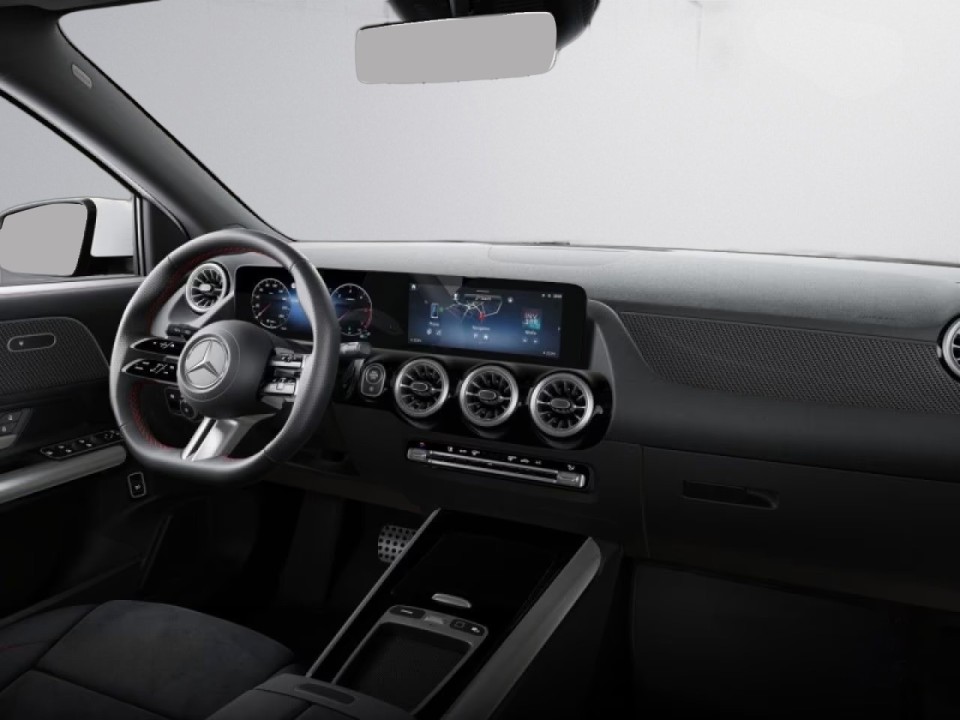 Mercedes-Benz GLA 200d AMG Line - foto 15