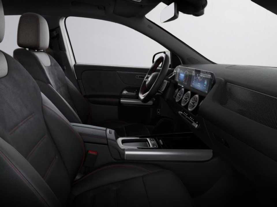 Mercedes-Benz GLA 200d AMG Line - foto 16