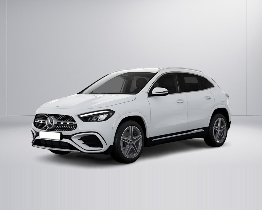 Mercedes-Benz GLA 200d AMG Line - foto 11