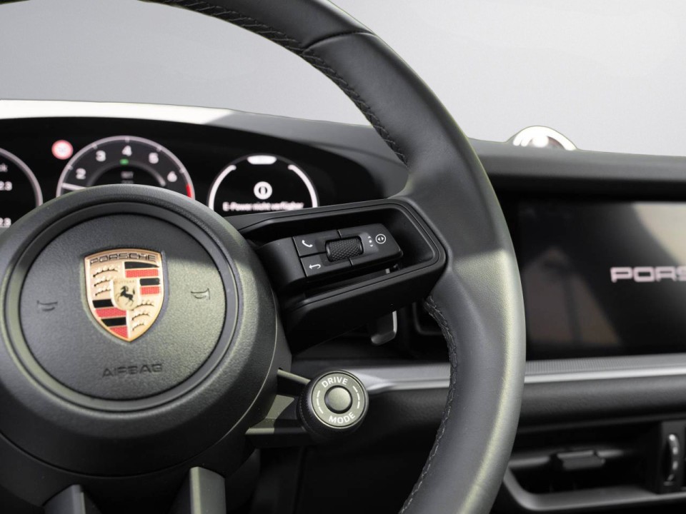Porsche Cayenne E-Hybrid - foto 12