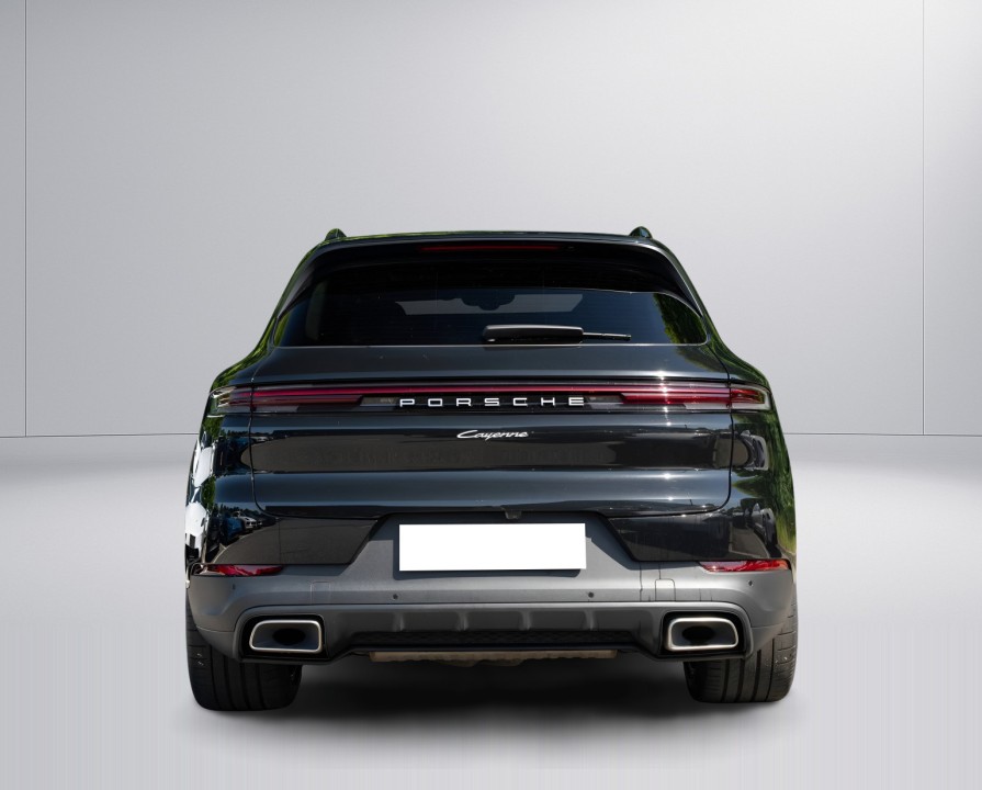Porsche Cayenne E-Hybrid (3)