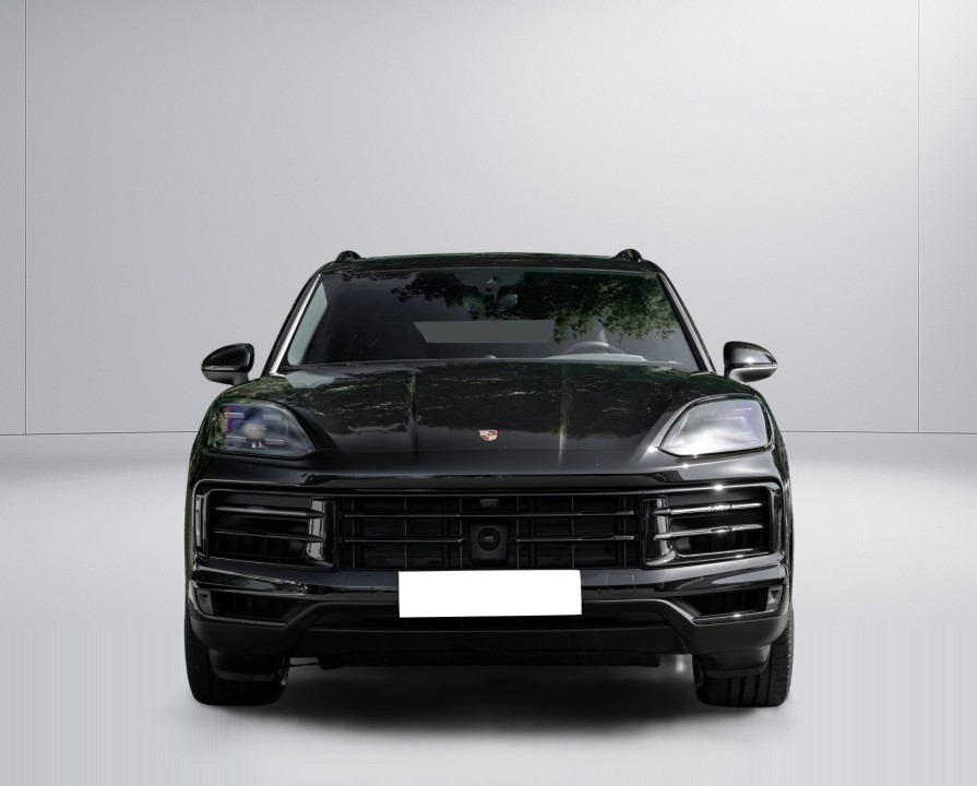 Porsche Cayenne E-Hybrid (2)
