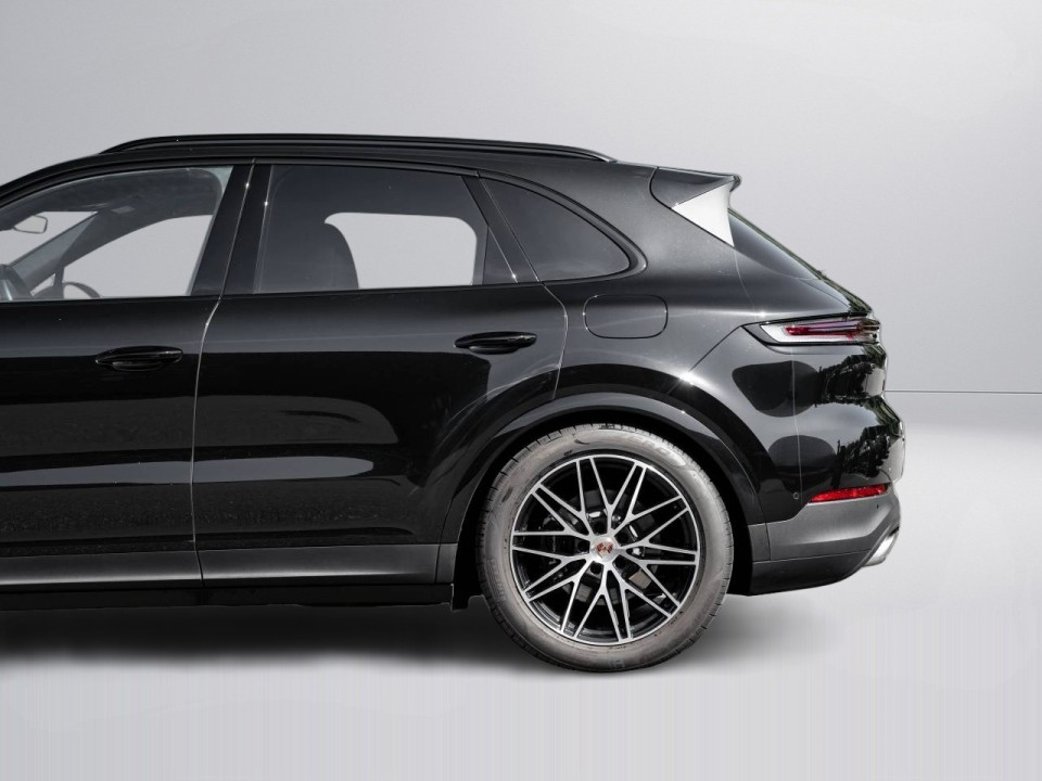 Porsche Cayenne E-Hybrid - foto 28