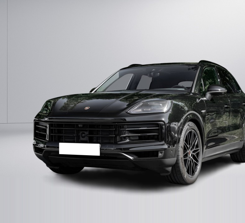 Porsche Cayenne E-Hybrid - foto 25