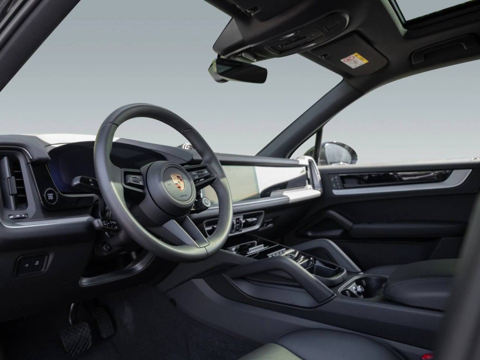 Porsche Cayenne E-Hybrid (4)