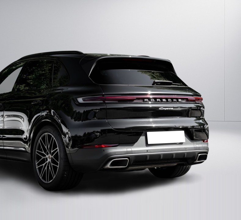 Porsche Cayenne E-Hybrid - foto 26