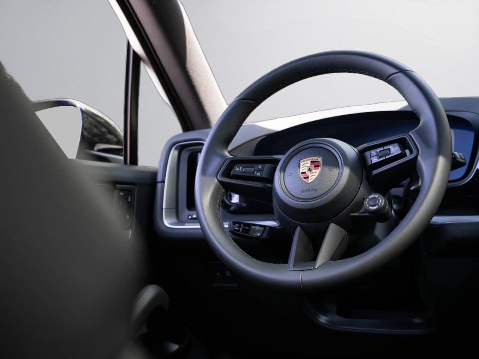 Porsche Cayenne E-Hybrid - foto 10