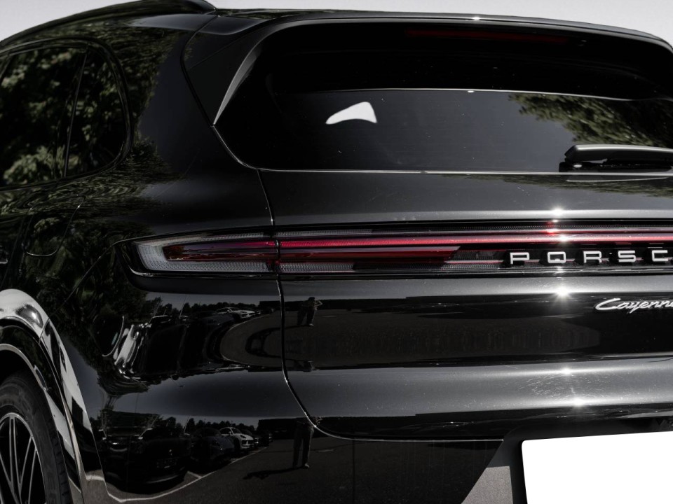 Porsche Cayenne E-Hybrid - foto 27