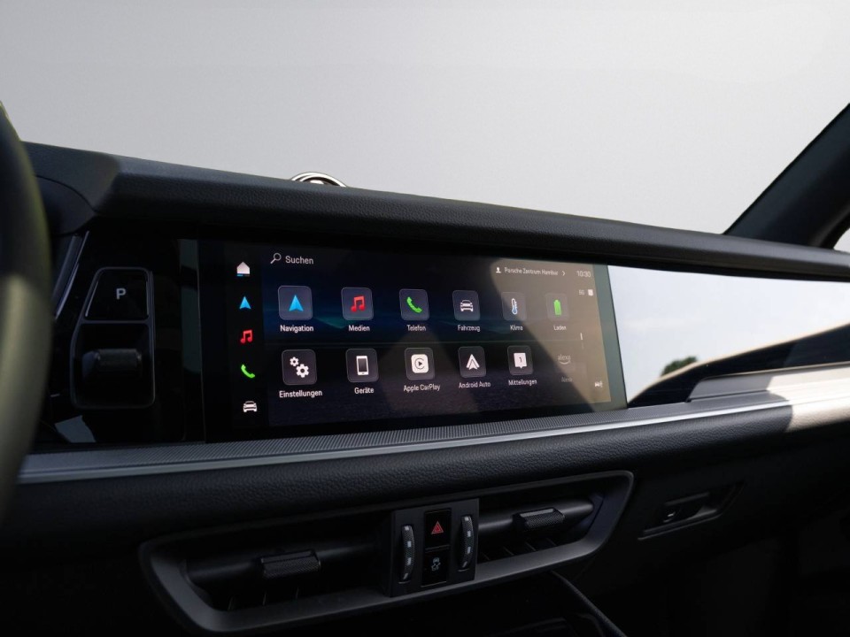 Porsche Cayenne E-Hybrid - foto 16