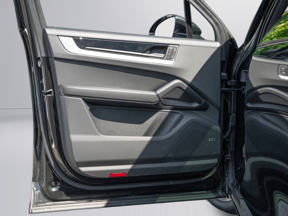 Porsche Cayenne E-Hybrid - foto 21