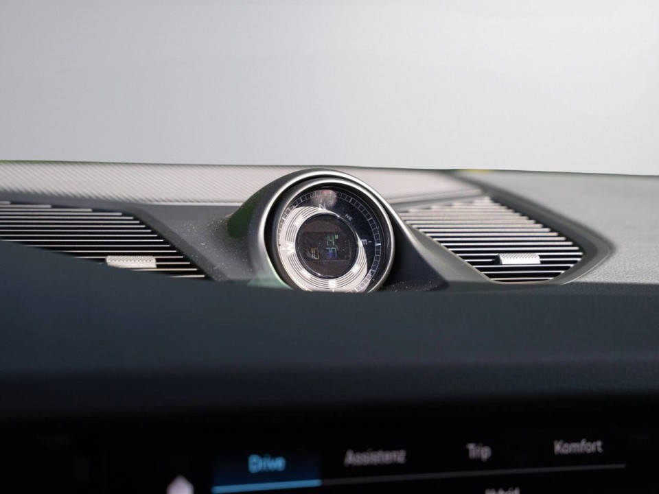 Porsche Cayenne E-Hybrid - foto 17