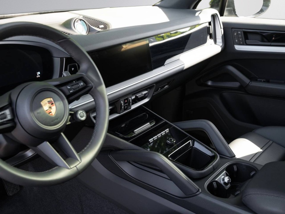 Porsche Cayenne E-Hybrid - foto 9