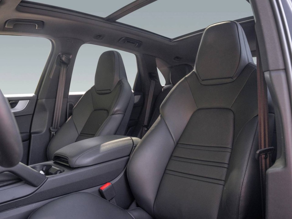 Porsche Cayenne E-Hybrid (5)