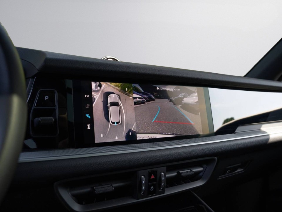 Porsche Cayenne E-Hybrid - foto 18